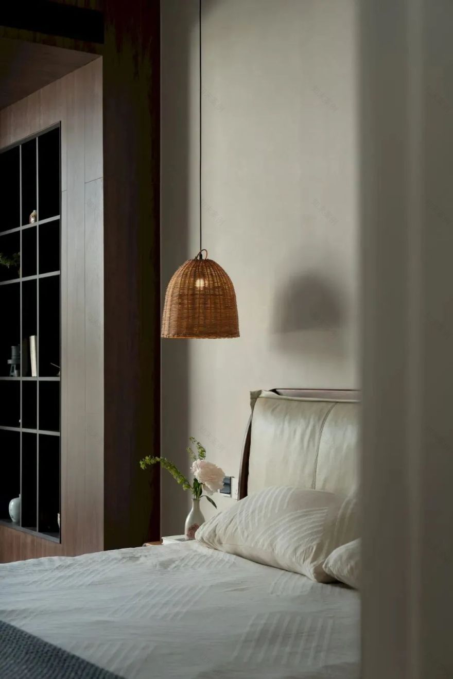 悠然雅居L宅丨中国苏州丨肯吾设计事务所-55