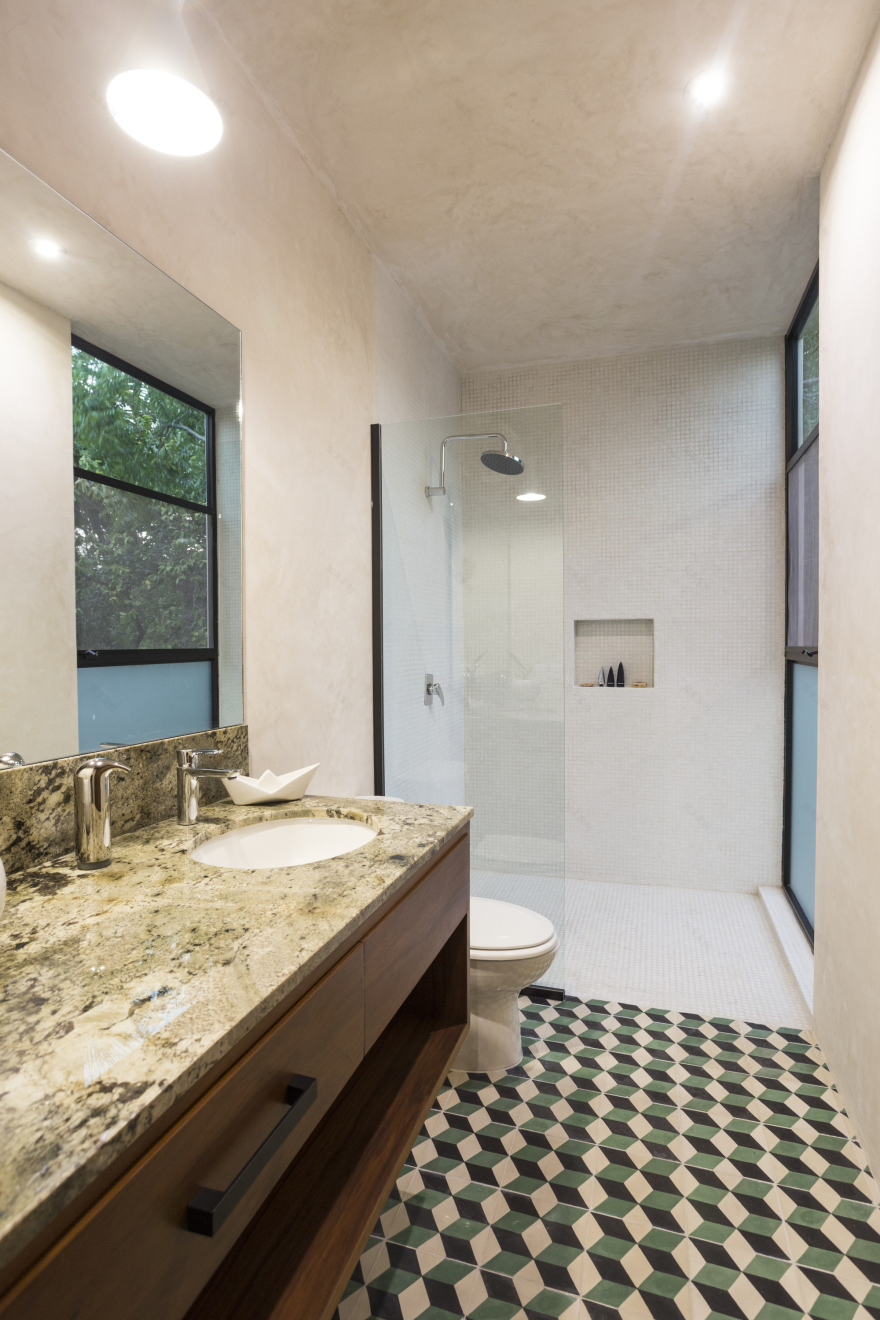 柠檬树屋丨墨西哥丨Taller Estilo Arquitectura-35