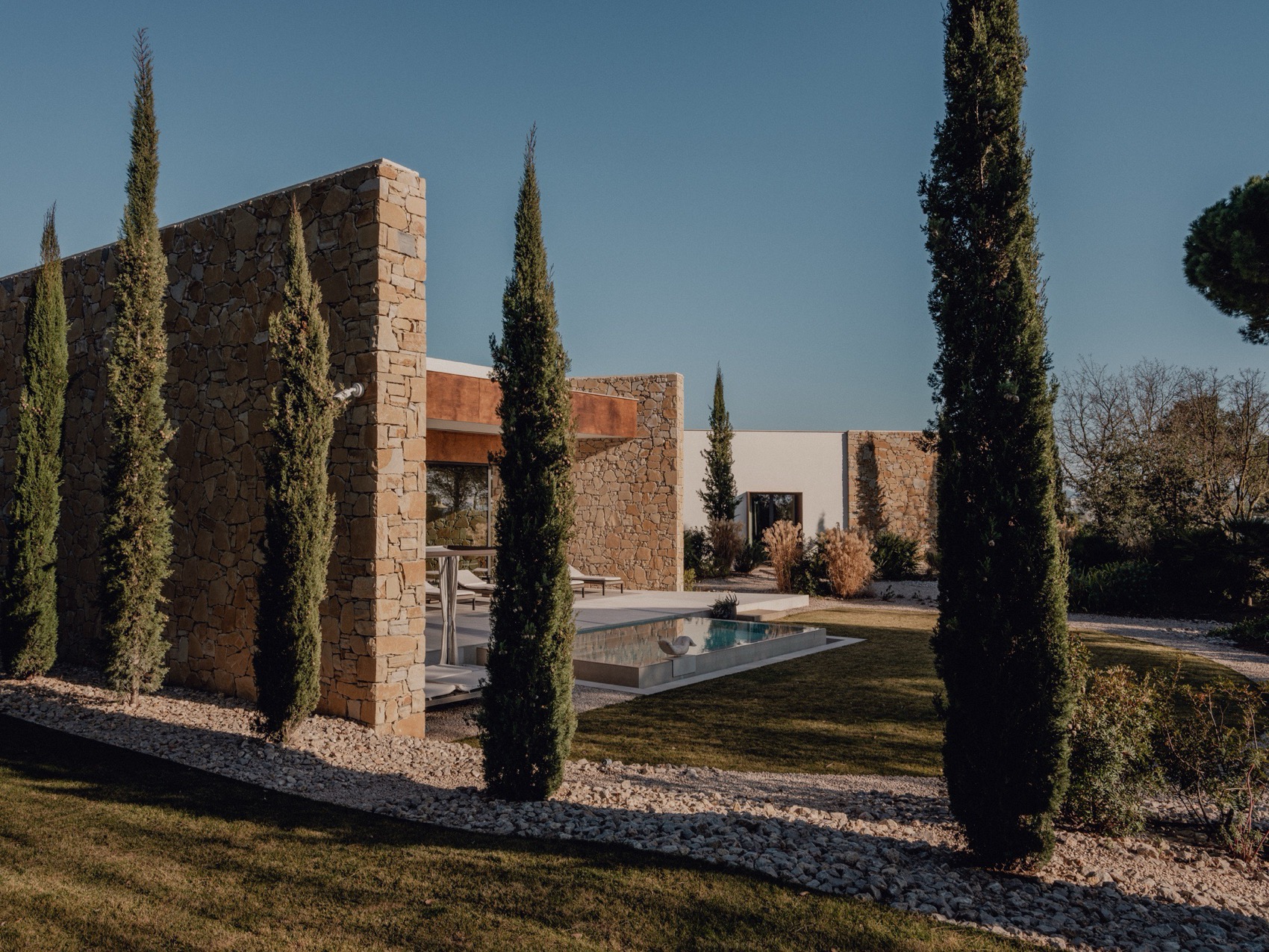 水疗健康中心,西班牙 / Lagula Arquitectes-18