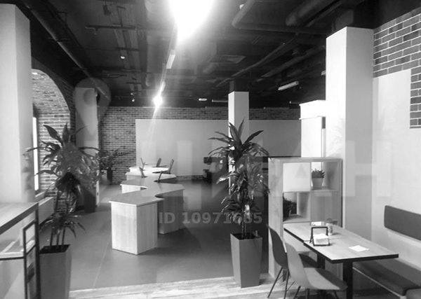 LECTURE HALL 设计丨俄罗斯圣彼得堡丨Shilov Ilia-22