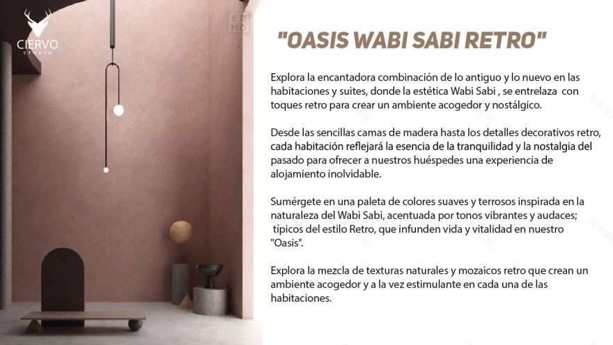 Rossa Palma 酒店项目丨美国圣安东尼奥-69