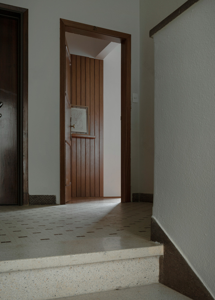 巴西 Cravinhos 公寓丨巴西圣保罗-22