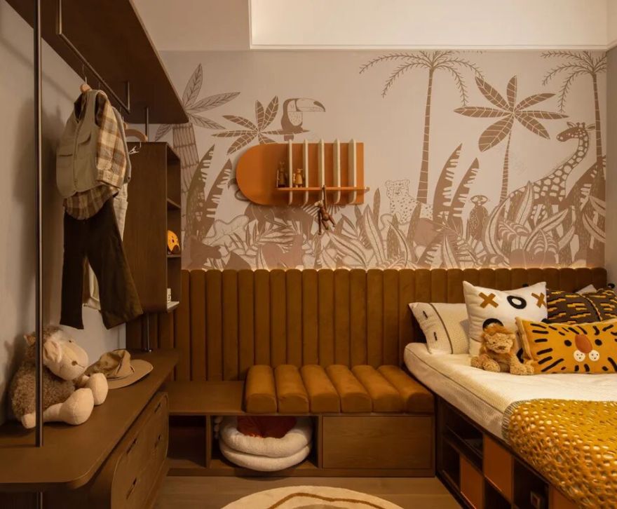 一然设计 · 快慢之间,烟火绵长丨一然设计(上海,深圳,沈阳,北京)-35