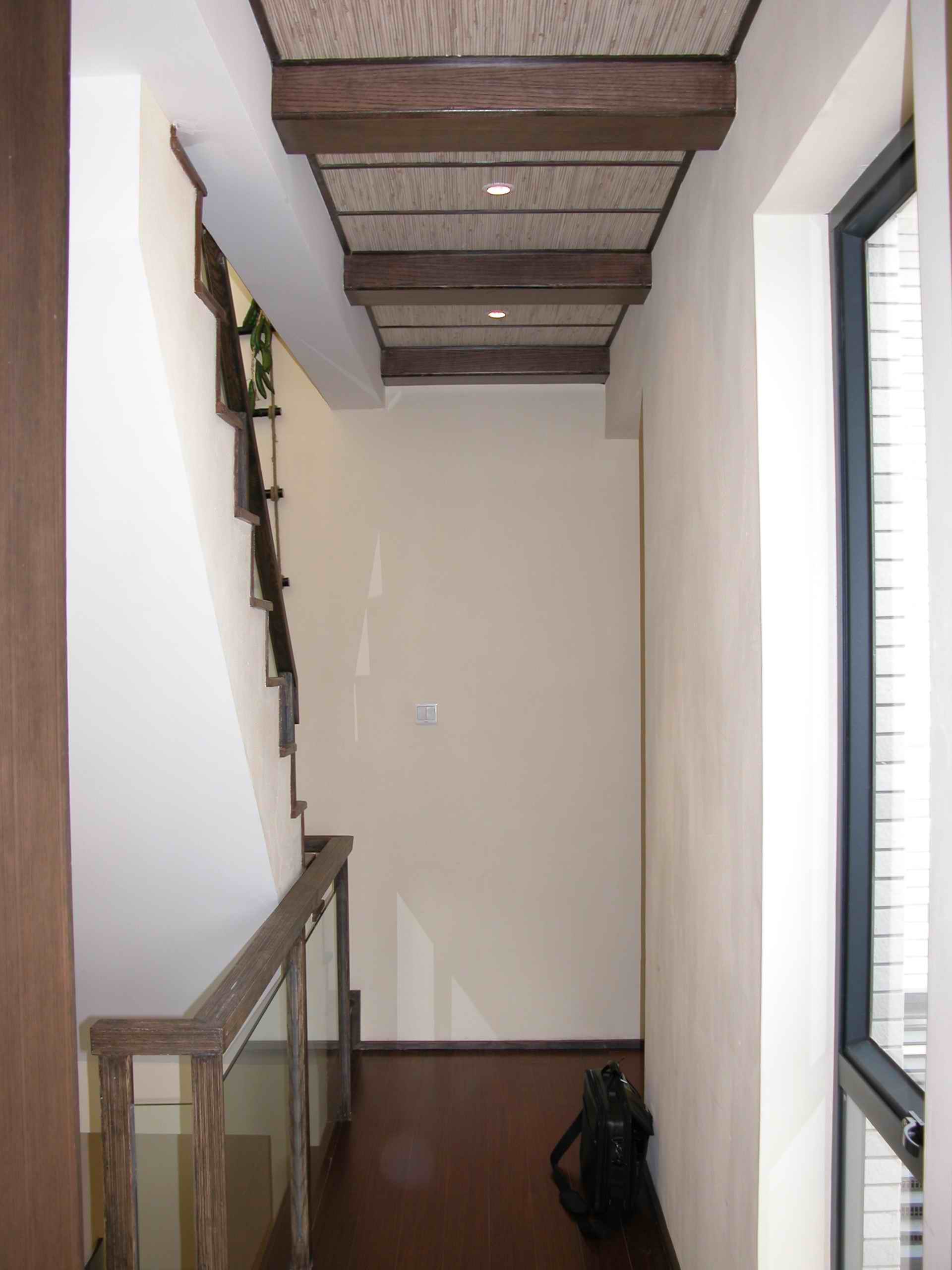 上海金地格林春晓 样板房-52