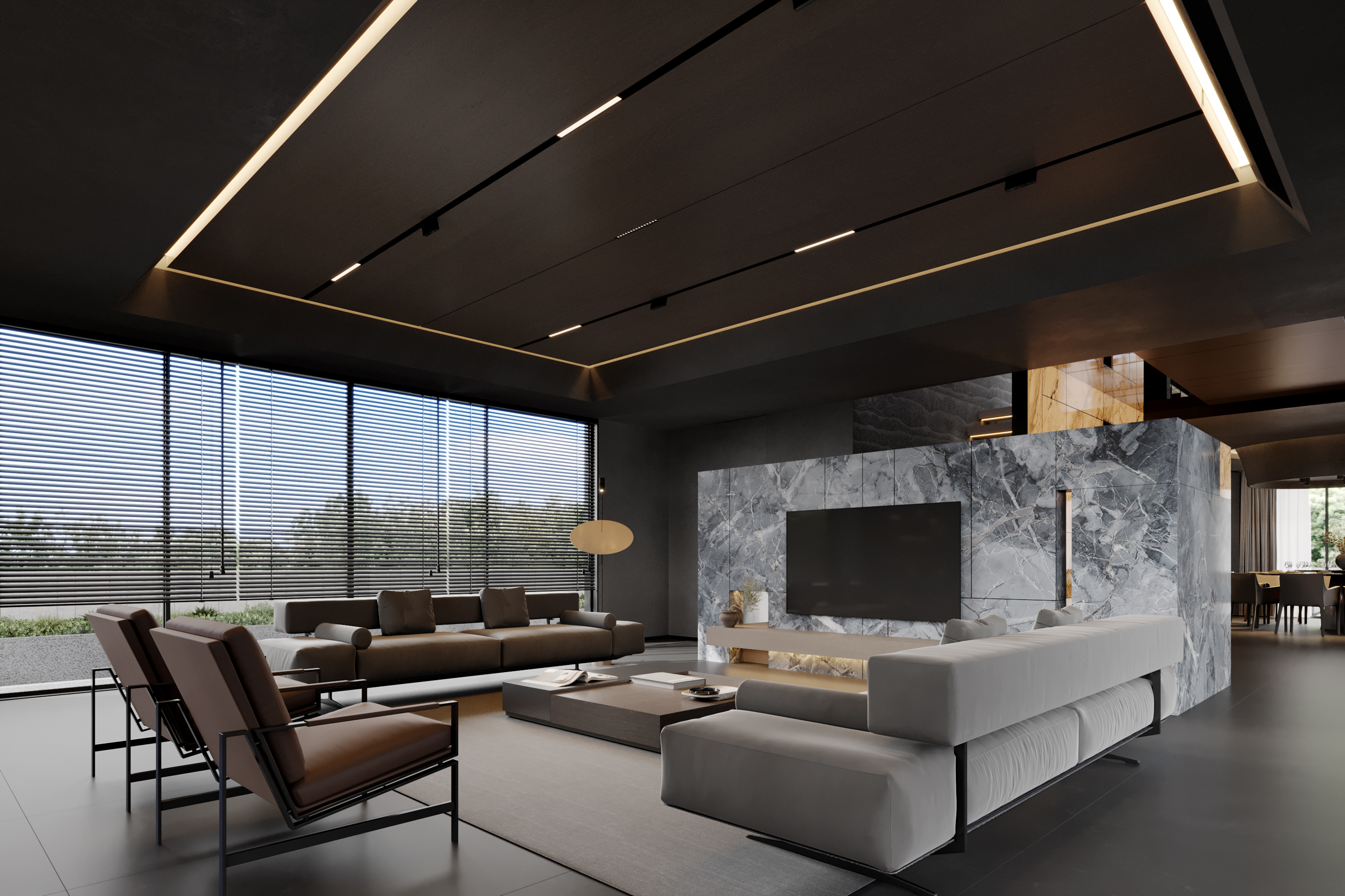 2022年家装表现合集-95