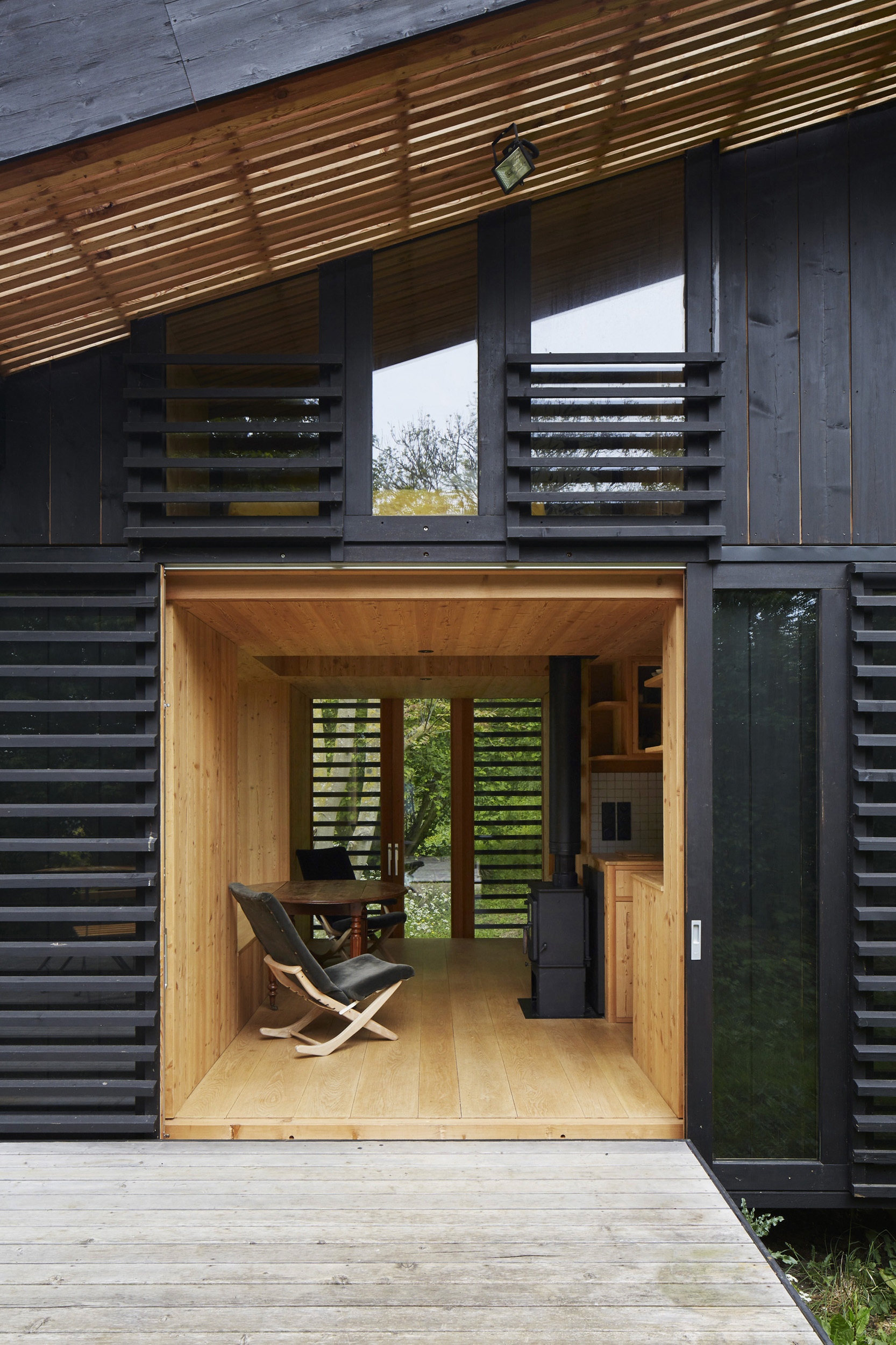 La Petite Maison / arba-13