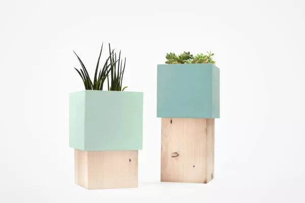 多款创意花瓶设计,点亮家居空间-20