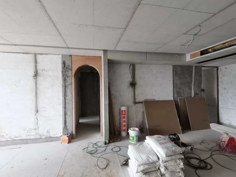 星际粒子丨中国广州丨LC设计研究室-47