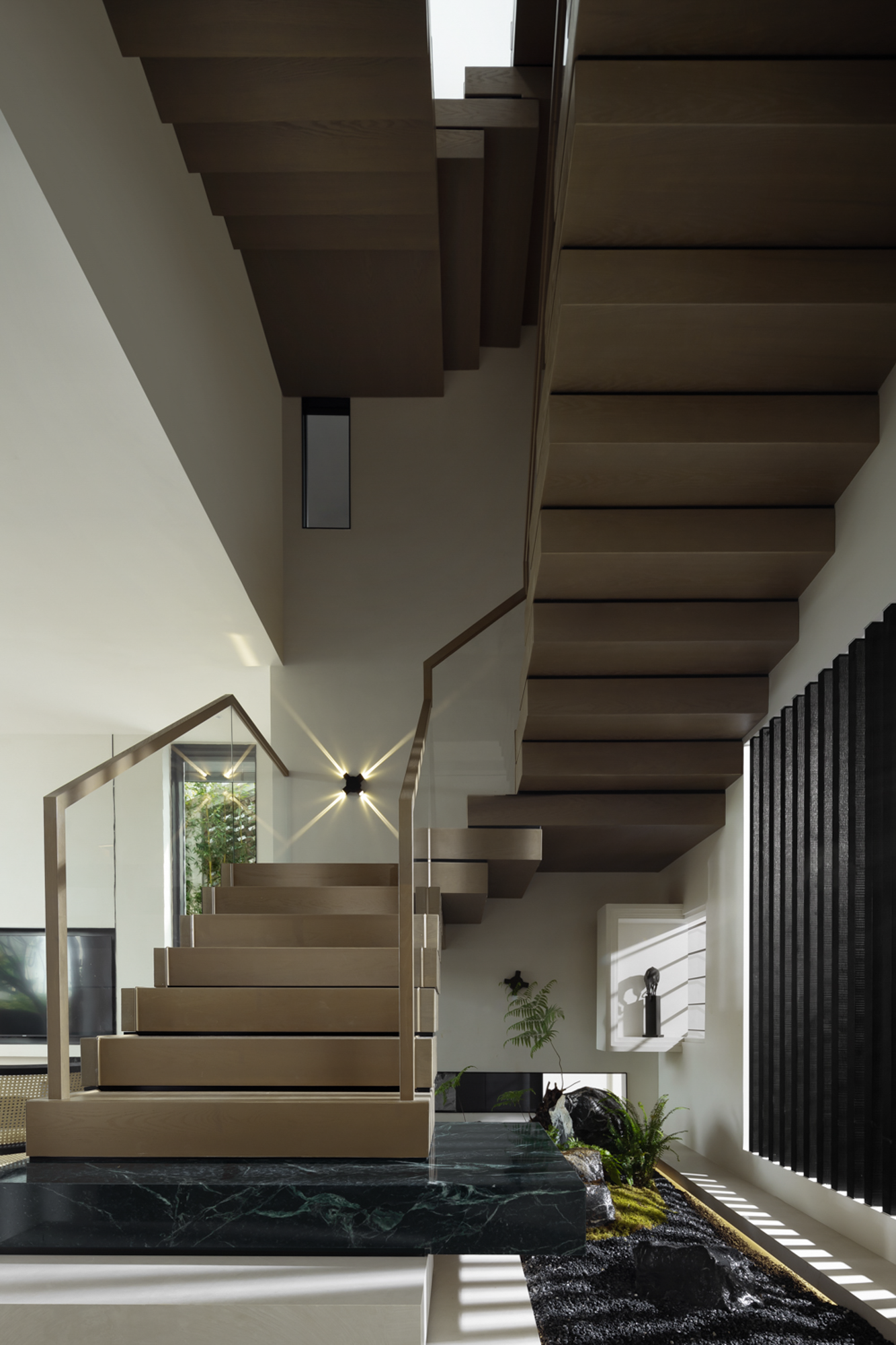 尚院旧城新话丨中国浙江丨温州简印空间.倪成建设计-36