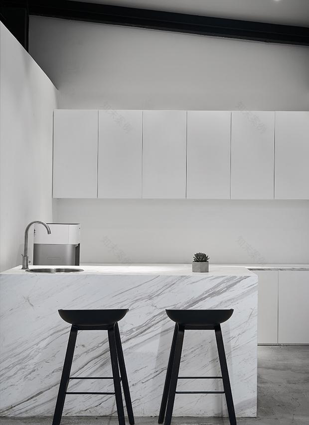 茶禅一味,诠释空间语言-44