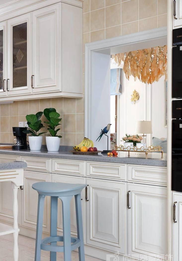 北京尚层别墅设计-12