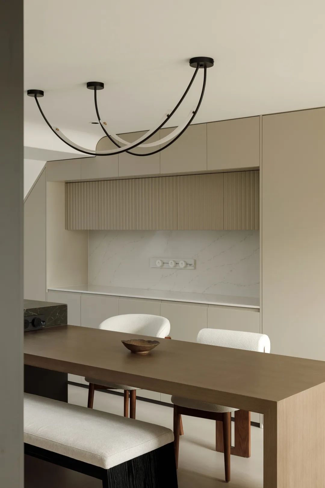 婉转之境林语溪顶复丨中国洛阳丨井外设计-24