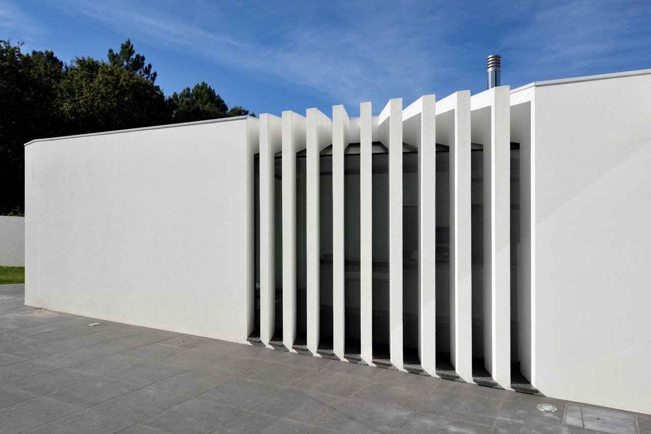 Assunção Villa别墅-31