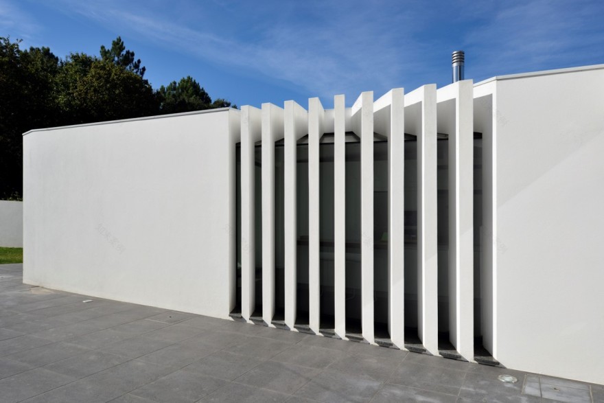 Assunção Villa别墅-31