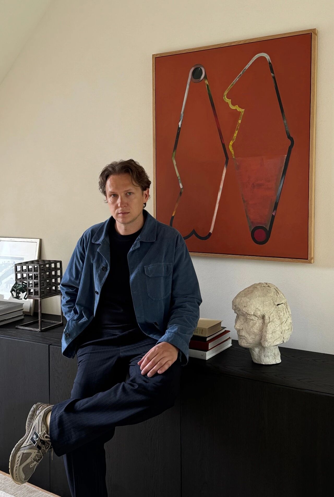 AJM大厦（若AJM有特定指代，可根据具体情况调整，如AJM公司大楼等） 丨Oskar Firek Architects-3