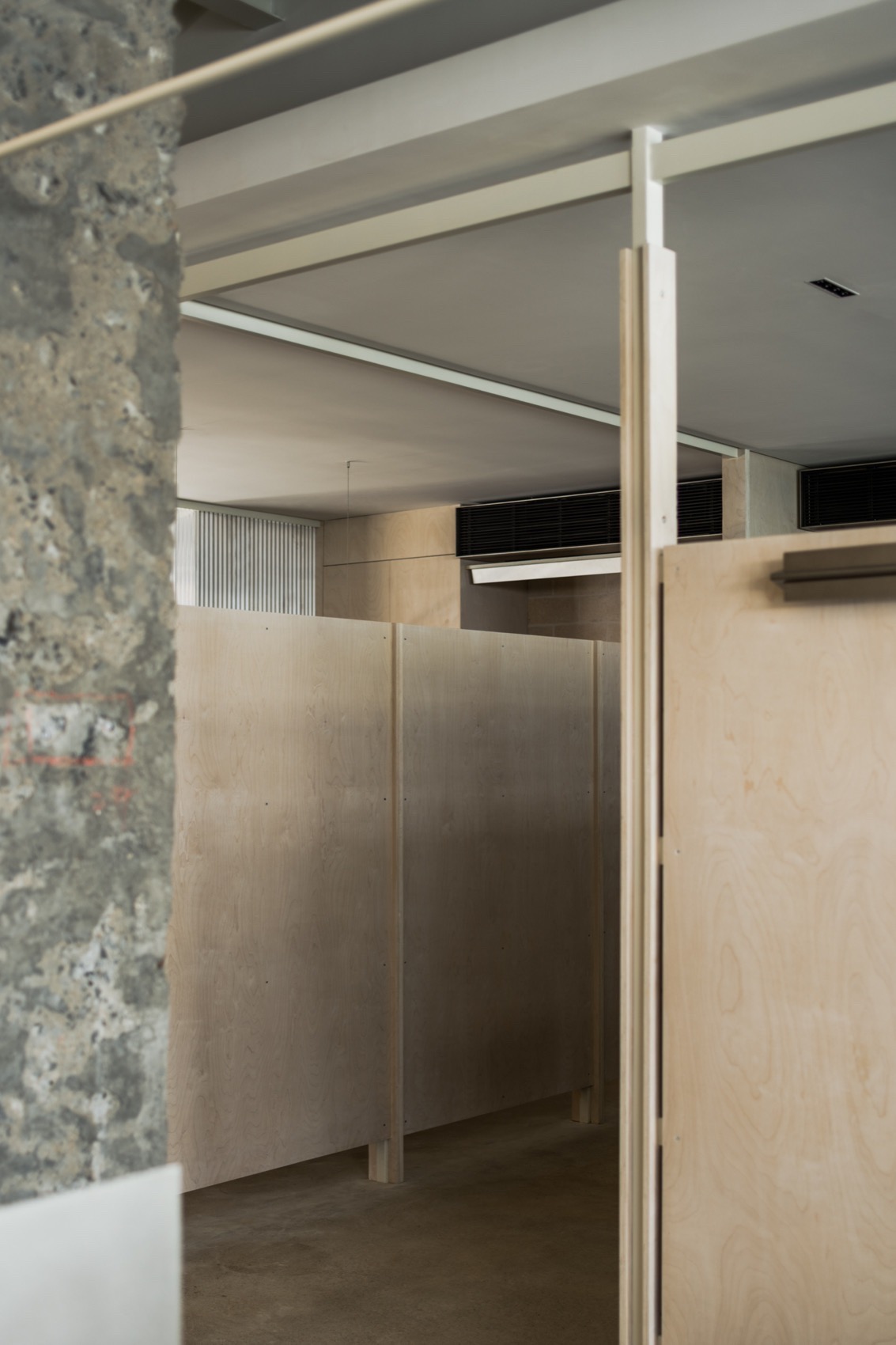 喜叻空间研究2·0丨中国杭州-68