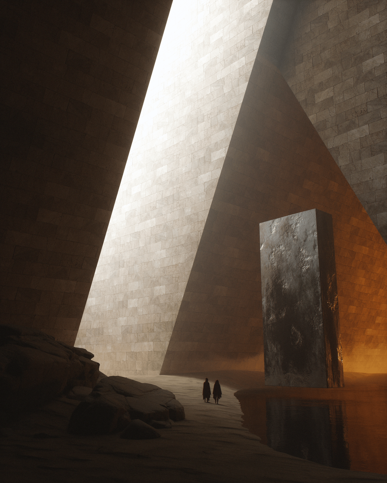 超现实光影世界丨Stuart Lippincott-8