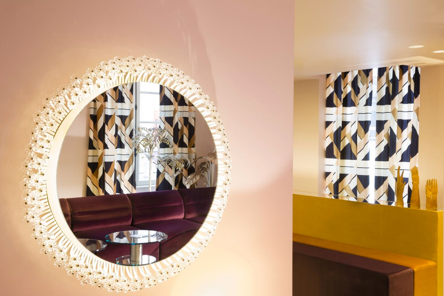 巴黎 Hotel Saint·Marc-31