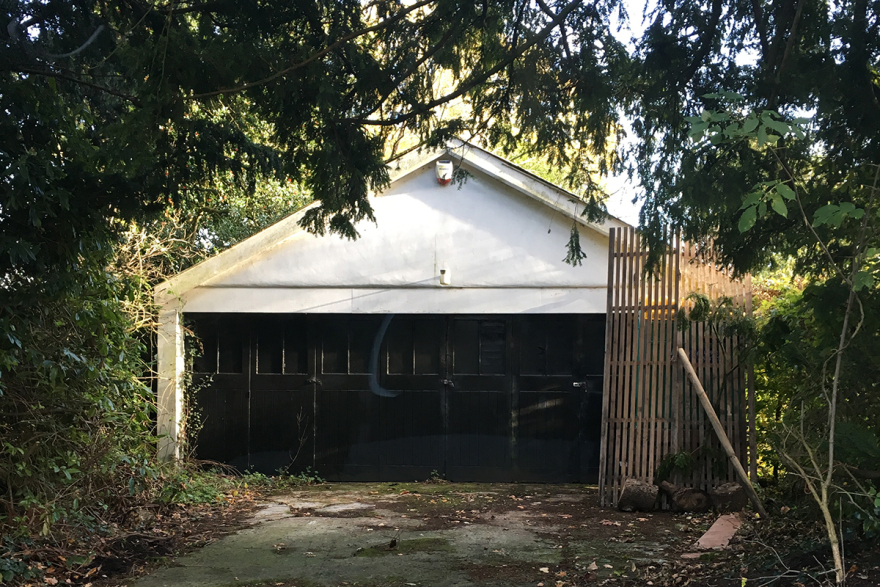 The Workshop / Annabelle & Co. -31