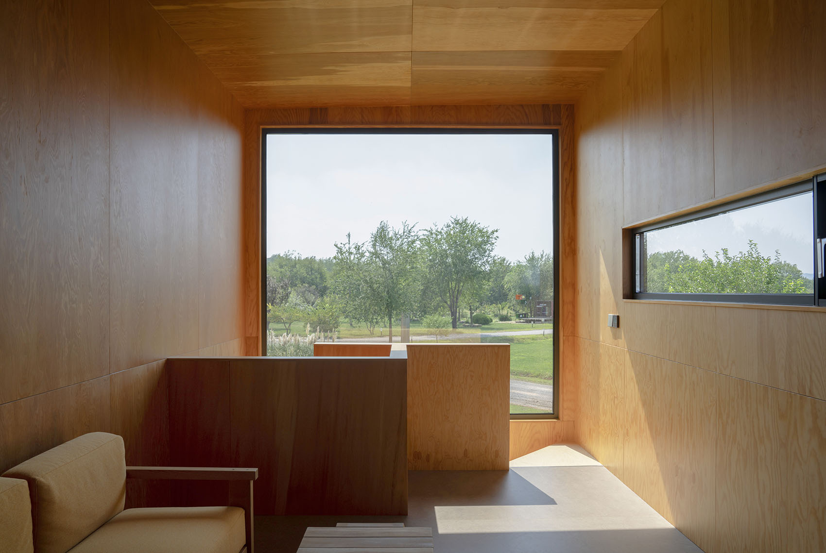 G  BOX住箱丨中国山东丨龙工作室-57