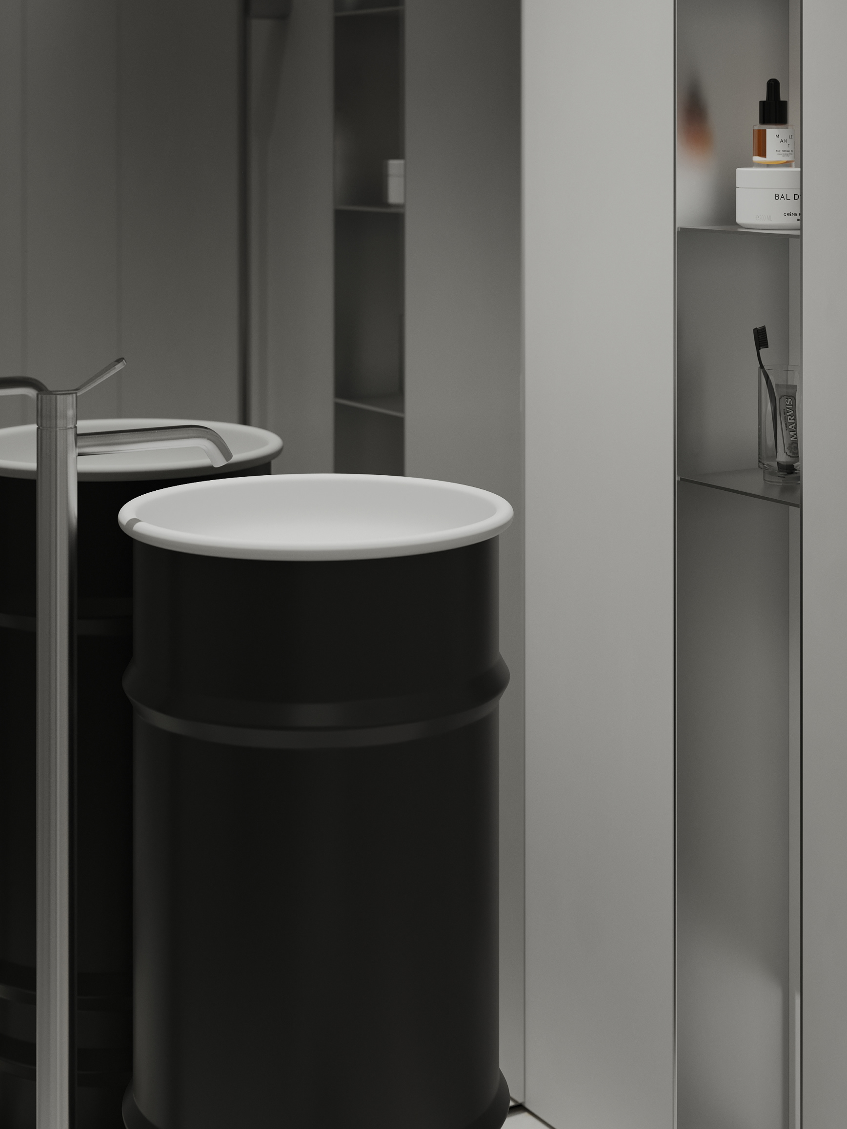 皇家公园135号丨俄罗斯圣彼得堡-45