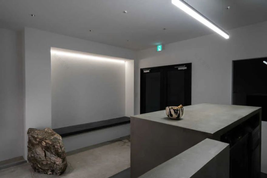 日式茶饮店丨井上拓马-13