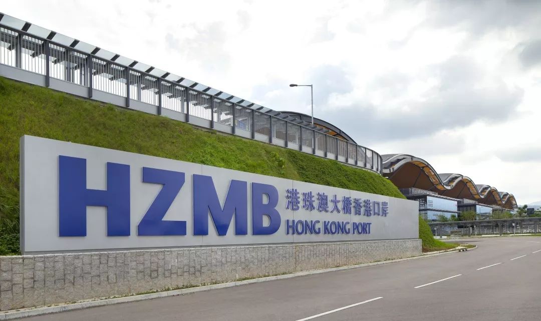 港珠澳大桥 | 超级工程的人性化设计-55