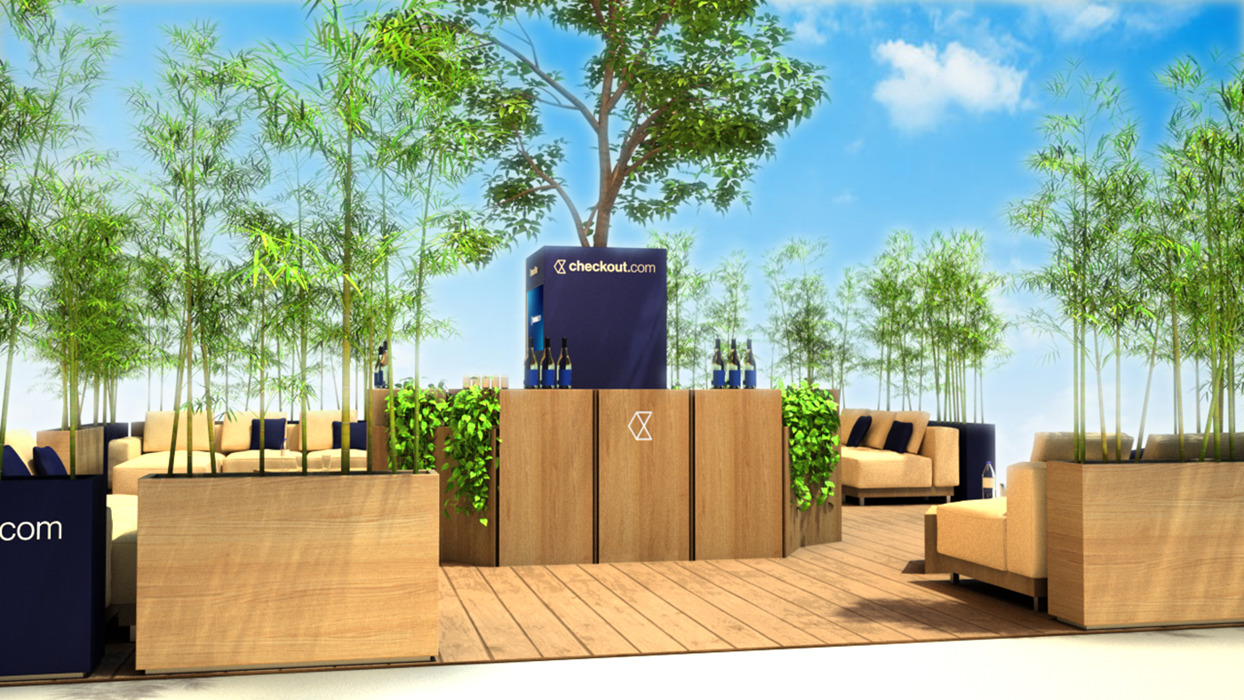 Checkout 活动空间设计-10
