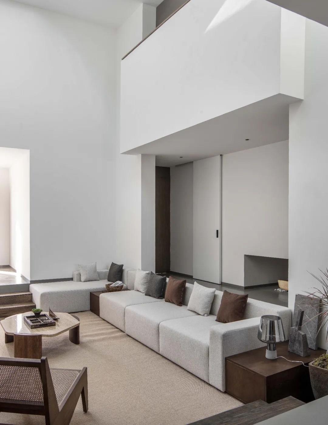 恒田设计美林丽江别墅丨中国丽江-18