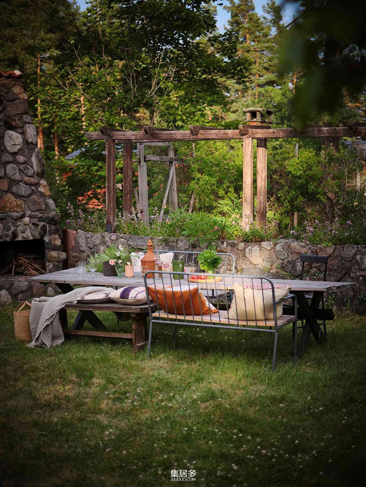 瑞典湖畔小屋丨瑞典斯德哥尔摩-32