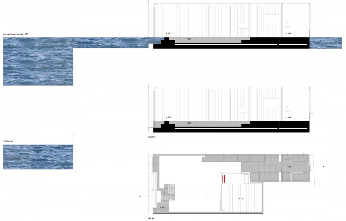 威尼斯SAN GIOBBE+160住宅-14