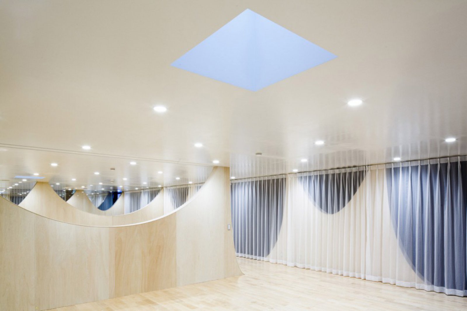 日本埼玉县Yutaka幼儿园-14