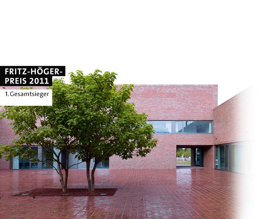 Die Backstein  Musterstadt（砖石样板城）丨德国柏林丨超30个建筑师团队-5