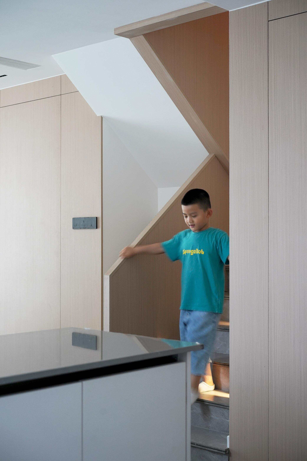 福清锦绣御龙湾项目丨以上室内设计-16