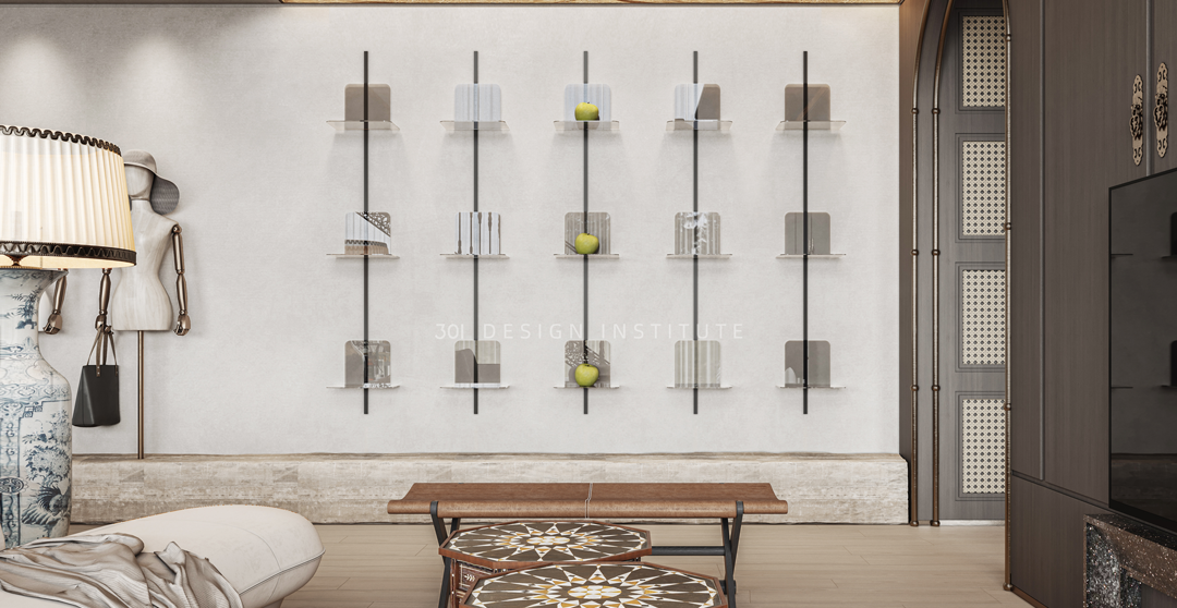 复古中古空间-18