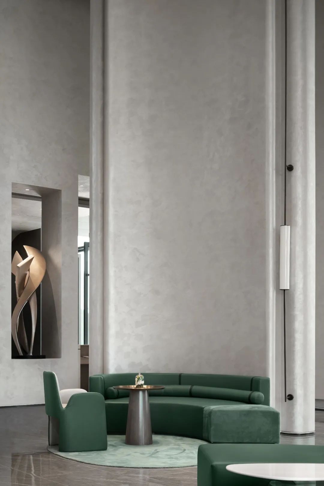 邯郸泽信公馆丨中国邯郸丨上海叙言建筑设计有限公司-40