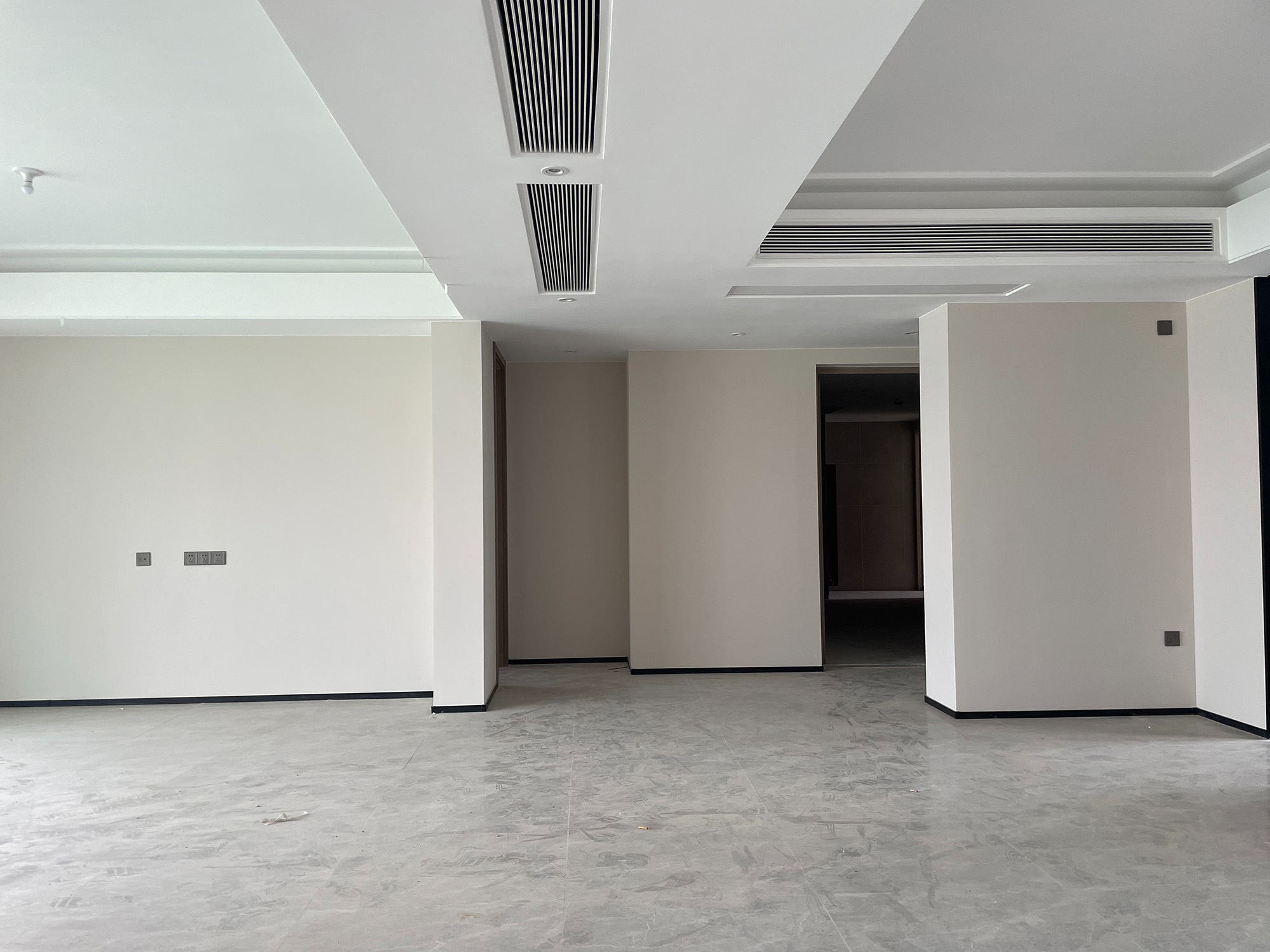 上瑞阁精装房改造丨大斌空间-18