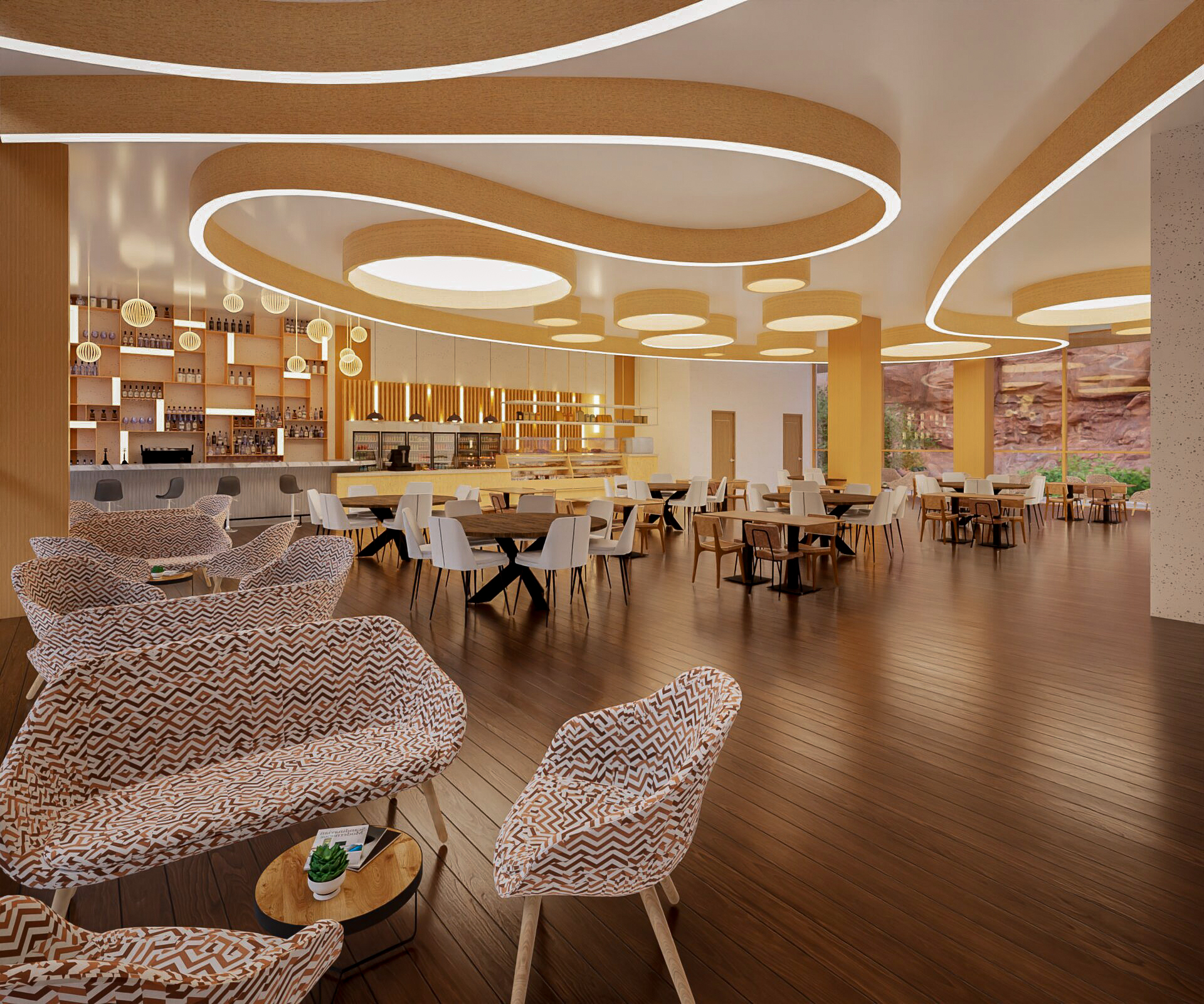 Miroa Boutique Hotel, Alula, Saudi Arabia-17