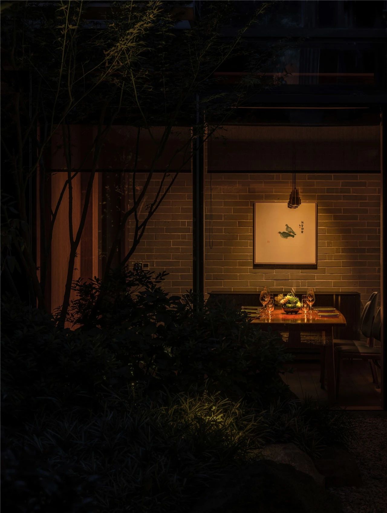 晟永兴（陆家嘴店）丨中国上海丨北京天作空间设计公司-24