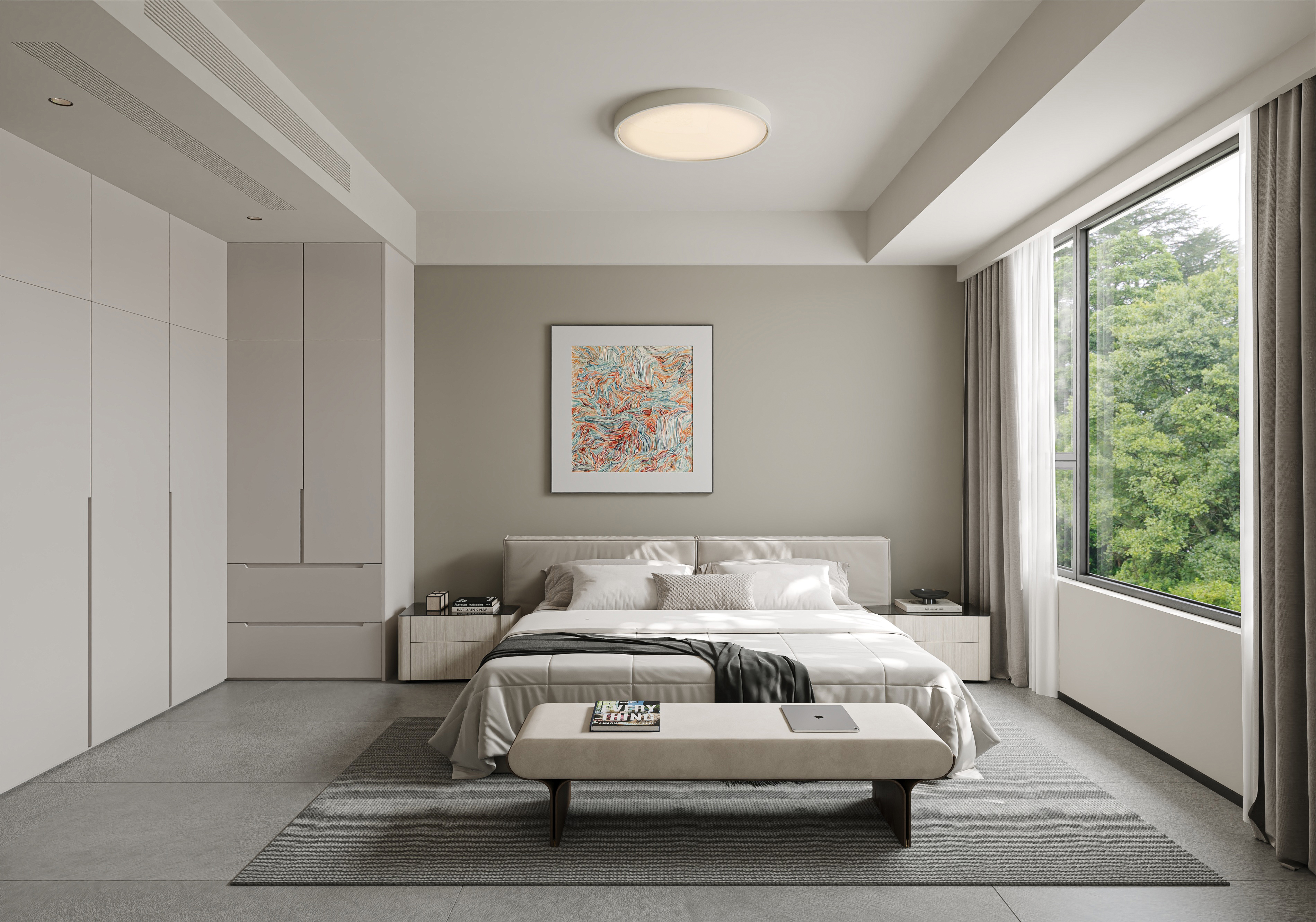 成都 未来花园-7