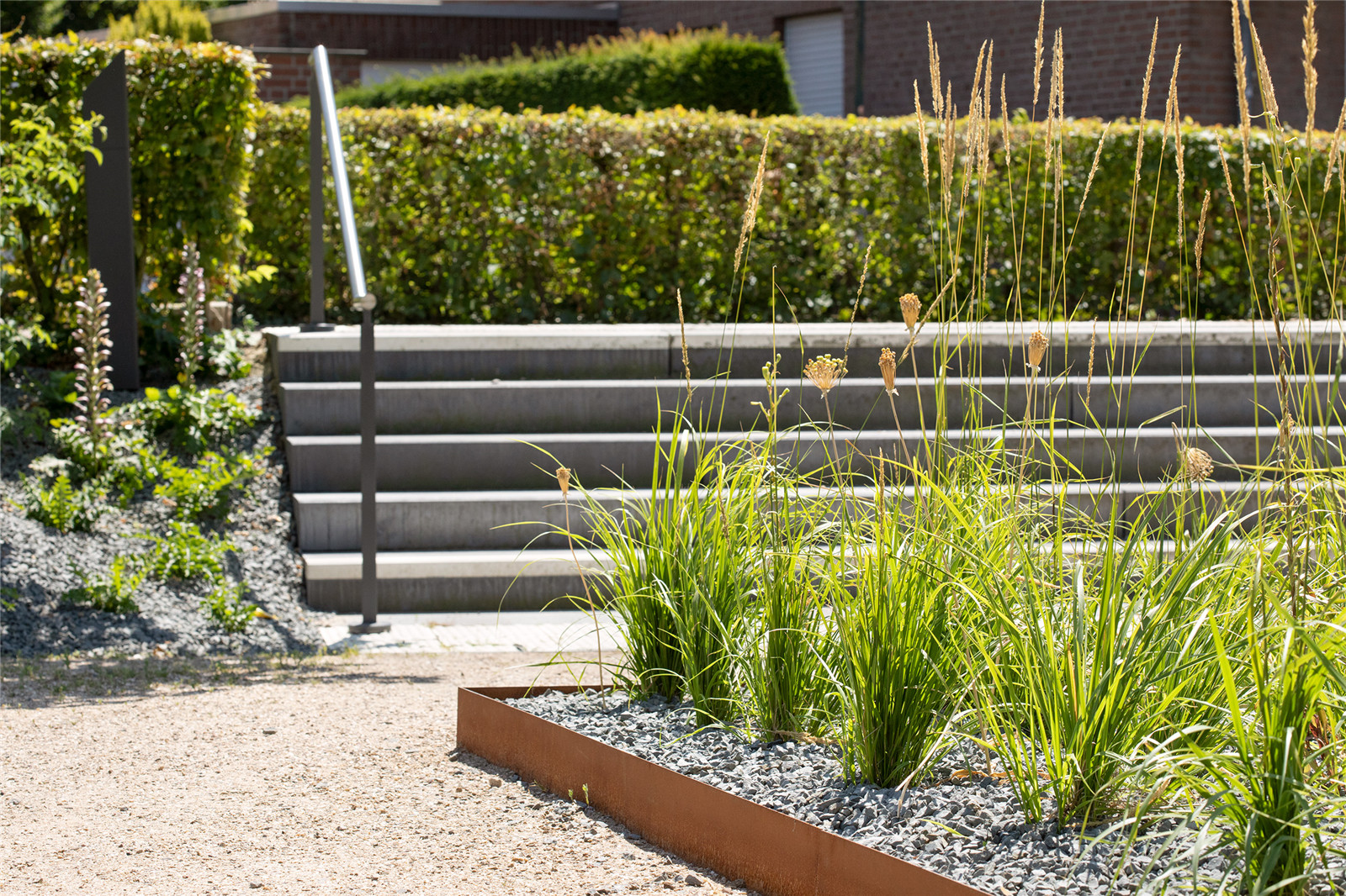 德国克桑滕城墙区的更新改造丨Planergruppe GmbH Oberhausen-28