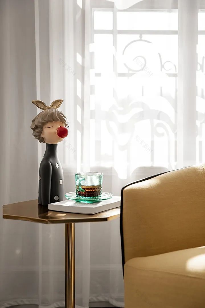 《和光逸境》 | 温馨生活,艺术呈现-17