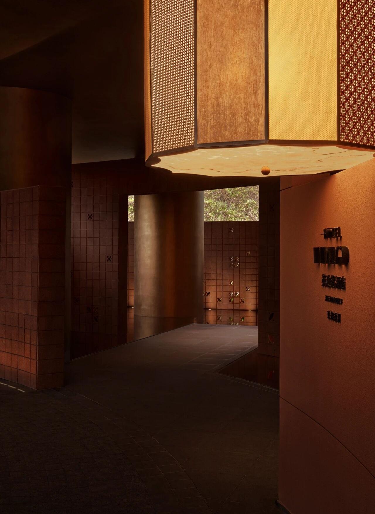 珠海香洲英迪格酒店丨中国珠海丨广东都市建筑规划设计有限公司（建筑）等-18