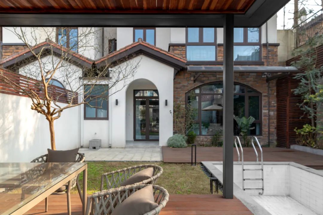 亚特兰蒂斯·瓦伦西岛丨中国成都丨堇尚悦设计-19