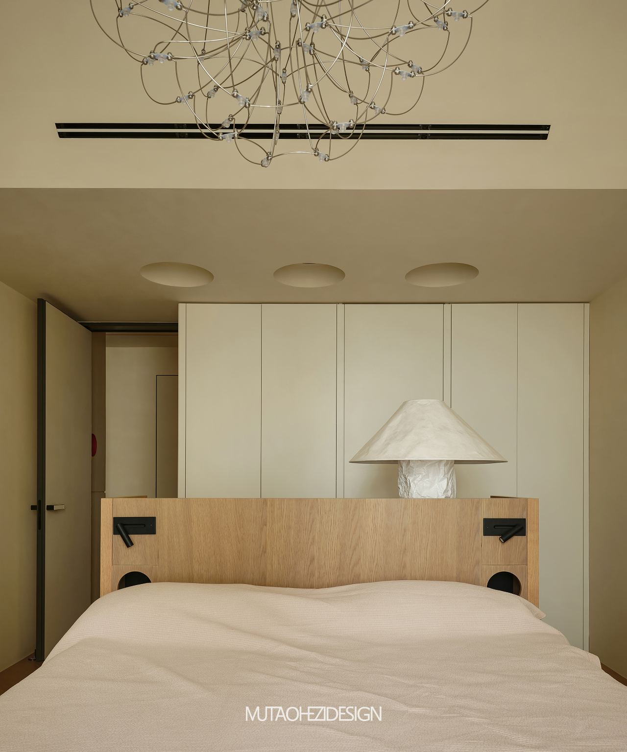 木桃盒子丨海口富力首府160m²私宅丨中国海口-33