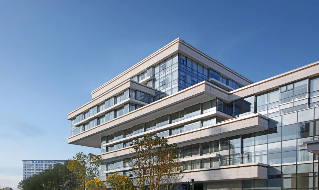 福建滨海新城智慧城市运营管理中心丨萨尔瓦多滨海-10