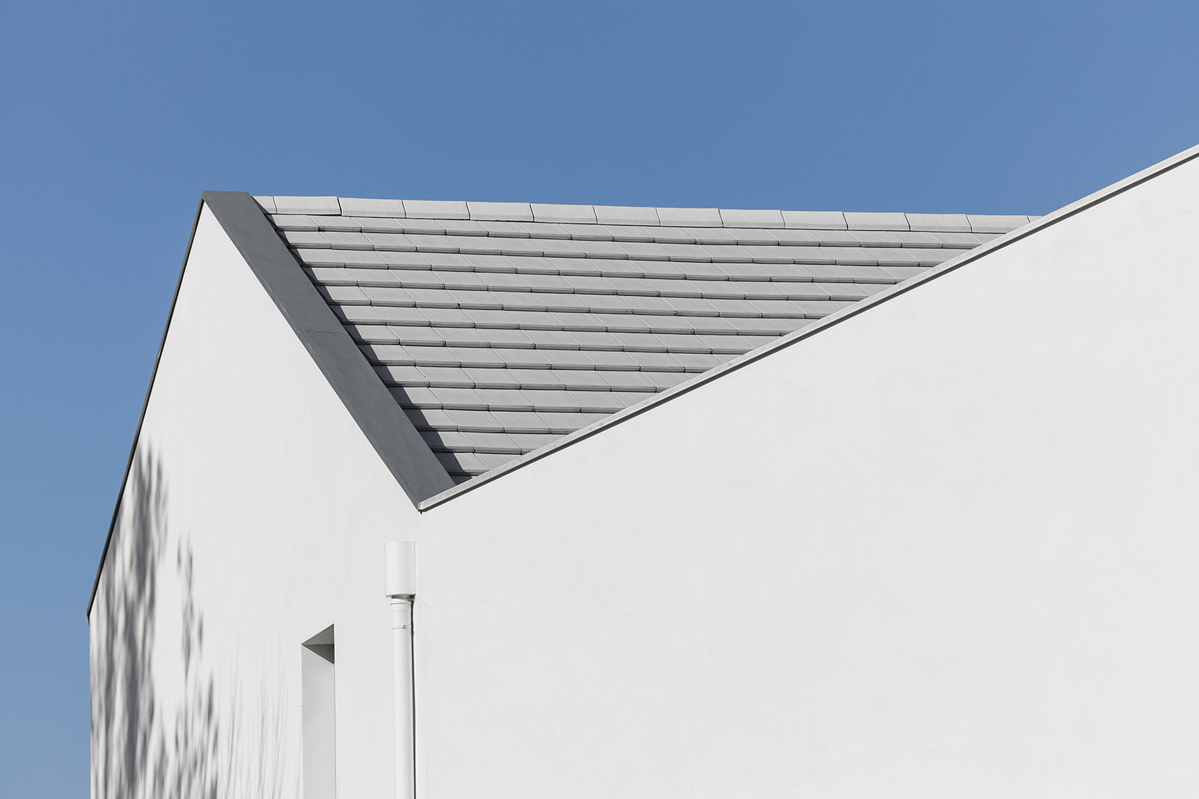 São Bernardo 小学丨葡萄牙丨ARTE TECTóNiCA-97