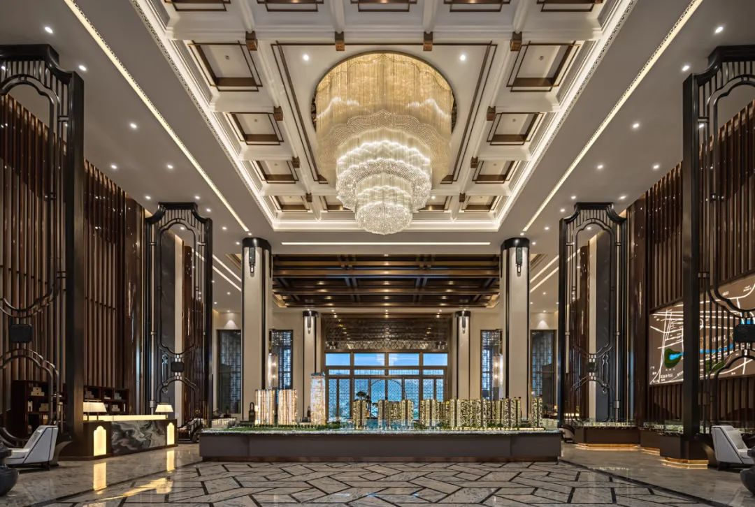 光明印象丨中国广东丨戴勇设计研究室-34