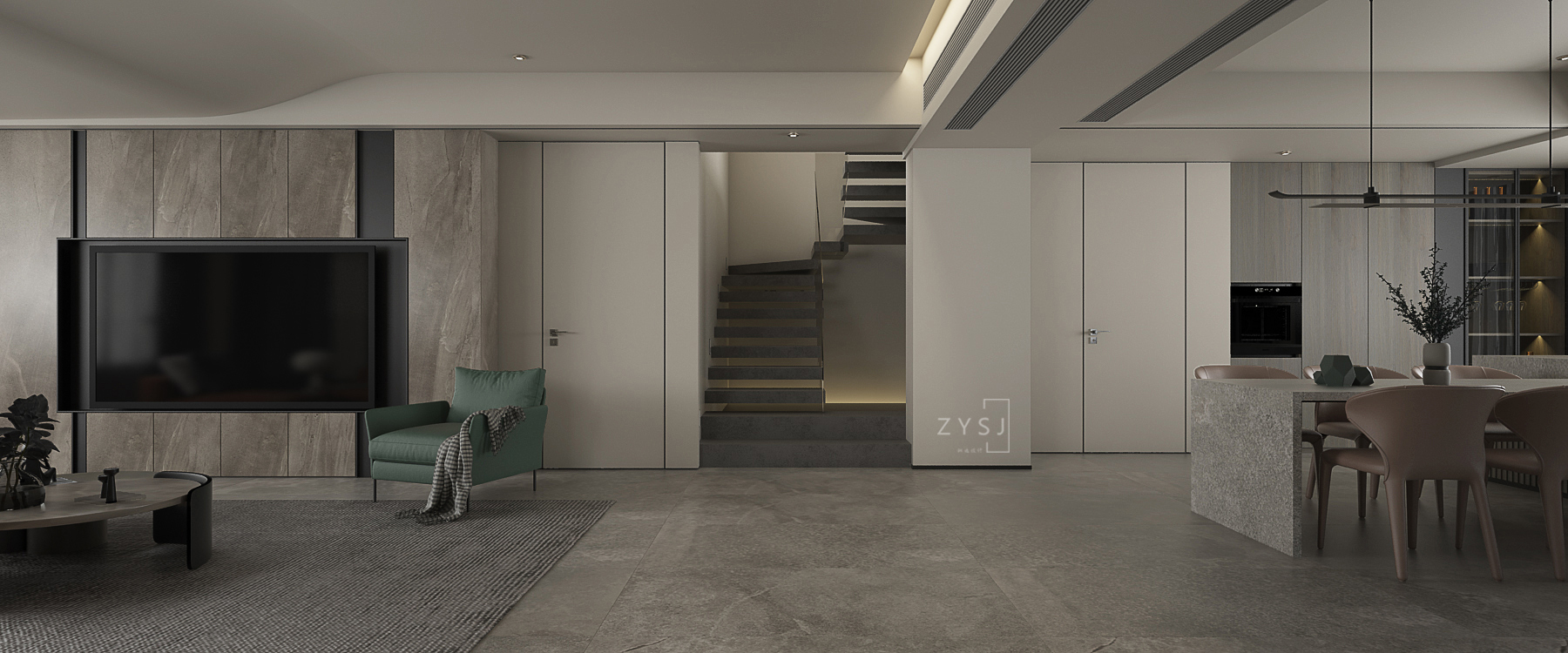 纵逸·新作丨山水黔城                     -4