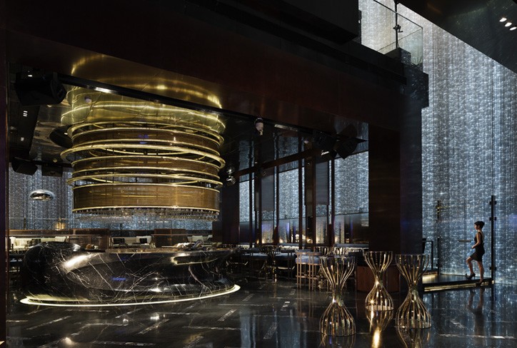 YABU雅布丨酒店丨W Hotel guangzhou fei ultra lounge-0